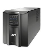 APC Smart-UPS 1500VA (1000W) LCD 230V SmartConnect