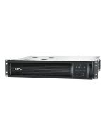 APC Smart-UPS 1500VA (1 kW) LCD RM 2U, hl. 457 mm SmartConnect
