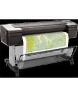 HP DesignJet T1700 44-in Printer - A0