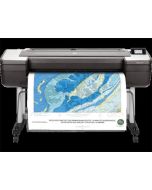 HP DesignJet T1700dr 44-in Printer - A0