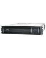 APC Smart-UPS 2200VA LCD RM 2U - černá, 1980W, hl. 68 cm, SmartConnect