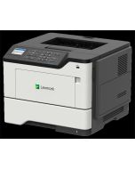 Lexmark MS621dn mono laser, 47 str./min., duplex, síť