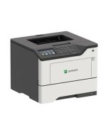 Lexmark MS622de mono laser, 47 str./min., duplex, e-task