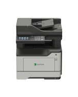 Lexmark MX421ade mono laser MFP, 40 ppm, LAN, duplex, RADF, dotykový LCD