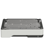 LEXMARK 250-sheet tray