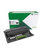 Lexmark B/MB/MS/MX 23,24,25,32,42,52,62, Black Return Program Imaging Unit - 60 000 stran