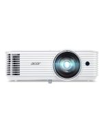 Acer S1286H DLP 3D  ShortThrow, XGA 1024x768, 3500 ANSI, 20000:1, VGA, HDMI, repro, 3,1Kg