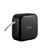 Brother PT-P710BT Cube - tiskárna samolepících štítků