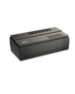 APC EASY UPS BV 650VA (375W), AVR, zásuvka IEC, 230 V