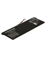 2-Power baterie pro Aspire ES1-512 Baterie do Laptopu (AC14B8K Alternative) 15,2V 3220mAh