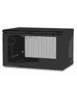 APC NetShelter WX 6U Wall Mount Cabinet
