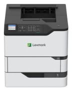 Lexmark MS725dvn mono laser, 52 str./min., duplex, síť