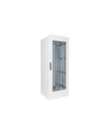 Digitus Síťový stojan 42U vnitřní IP55 2100x800x800, vč. sokel, šedá (RAL 7035)
