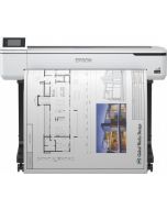 EPSON SureColor SC-T5100 - A0/4ink/LAN/WiFi (vč. stojanu)