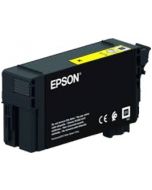 EPSON cartridge T40C4 yellow (26ml)