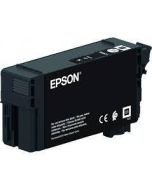 EPSON cartridge T40D1 black (80ml)