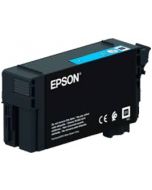 EPSON cartridge T40D2 cyan (50ml)