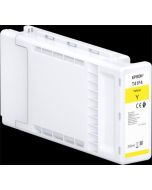 EPSON cartridge T41F4 yellow (350ml)