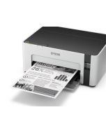 EPSON EcoTank M1120 -  A4/32ppm/1ink/Wi-Fi/CISS