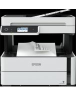 EPSON EcoTank M3170 - A4/39ppm/1ink/USB/LAN/Wi-Fi/Duplex