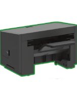 Lexmark Dokončovací schránka se sešívačkou