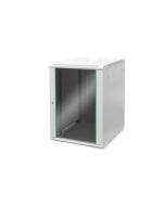 DIGITUS Professional Wall Mounting Cabinets Dynamic Basic Series - 600x600 mm (WxD)