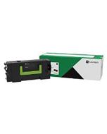 Lexmark CX/CS/MX/MS/ 721,722,725,822,823,825,826, return programe, BlackToner Cartridge 58D2H00- 15 000 str.