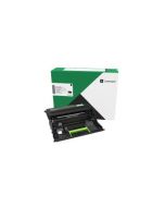 Lexmark B/MB/MS/MX 27,28,72,82, Black Return Program Imaging Kit - 150 000 stran