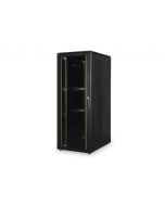 Digitus Síťový stojan 42U, Unique Series 2053x800x1200 mm, barva černá (RAL 9005)