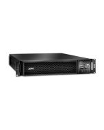 APC Smart-UPS SRT 1500VA RM (1500W) + management card,hloubka 50,5cm