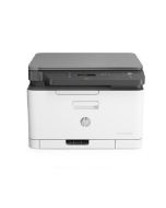 HP Color Laser MFP 178NW (A4,18/4 ppm, USB 2.0, Ethernet, Wi-Fi, Print/Scan/Copy)