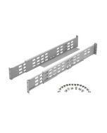 APC Easy UPS RAIL KIT, kolejnice 90cm (53,3-90,3cm), nosnost až 100 kg