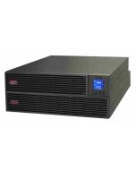 APC Easy UPS SRV RM 10 000 VA 230 V, sada kolejniček, externí baterie