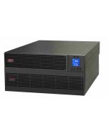 APC Easy UPS On-Line SRV RM Extended Runtime 10000VA 230V with External Battery Pack