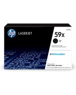 HP toner 59X/Black/10 000 stran