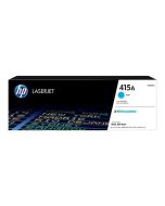 HP toner 415A/Cyan/2100 stran