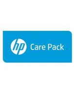 HP 3 Year NBD LJ M507