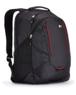 Case Logic batoh Evolution Basic BPEB115K pro notebook 15,6", 29 l, černá