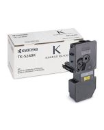 Kyocera toner TK-5240K na 4 000 A4 (při 5% pokrytí), pro M5526cdn/cdw, P5026cdn/cdw