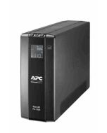 APC Back-UPS Pro 1600VA (960W) 8 Outlets AVR LCD Interface