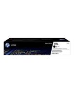HP toner 117A/Black/1000 stran