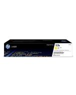 HP toner 117A/Yellow/700 stran