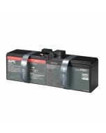 APC Replacement battery APCRBC161 pro BR1200SI