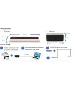 Acer Smart Touch Kit II for ST Projectors Acer S series