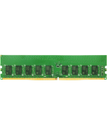 Synology 8GB DDR4-2666 ECC unbuffered DIMM 288pin 1.2V, RS4017xs+, RS3618xs, RS3617xs+, RS3617RPxs, RS1619xs+