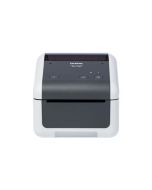 Brother TD-4520DN (tiskárna štítků, 203 dpi, max šířka 108 mm), USB, RS232C, LAN