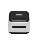 Brother VC-500W (plnobarevná tiskárna štítků, 313 dpi, max šířka 50 mm), USB, Wi-Fi