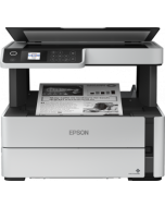 EPSON EcoTank M2170 - A4/39ppm/1ink/USB/Wi-Fi/Duplex