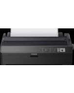 EPSON jehličková  LQ-2090IIN - A3/24pins/550zn/1+6kopie/USB/LPT/LAN