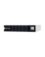 CyberPower Enterprise OnLine (High-Density) UPS 6000VA/6000W, 2U, XL, Rack/Tower